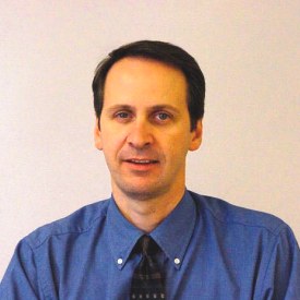Alvin P. Lamarre